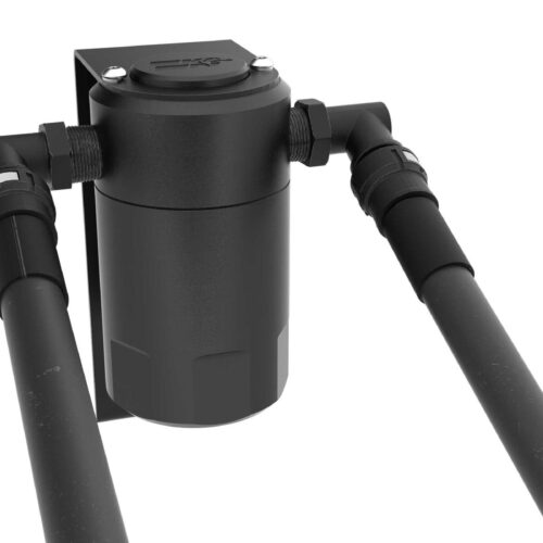 K&N Oil Catch Can – 81-0809