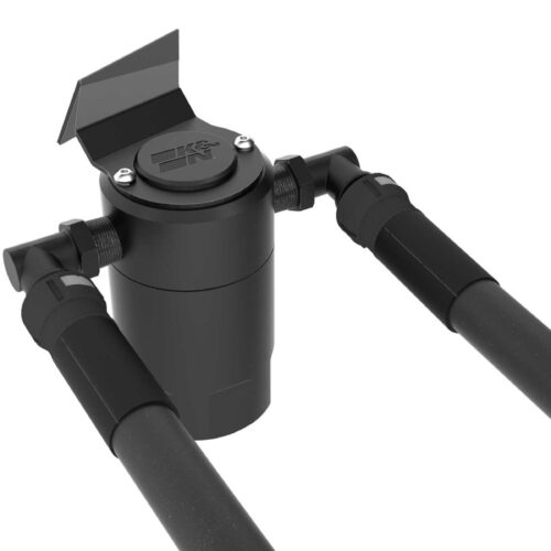 K&N Oil Catch Can – 81-0810