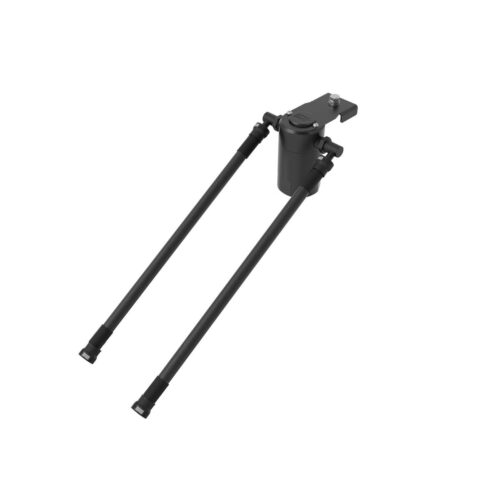 K&N Oil Catch Can – 81-0812