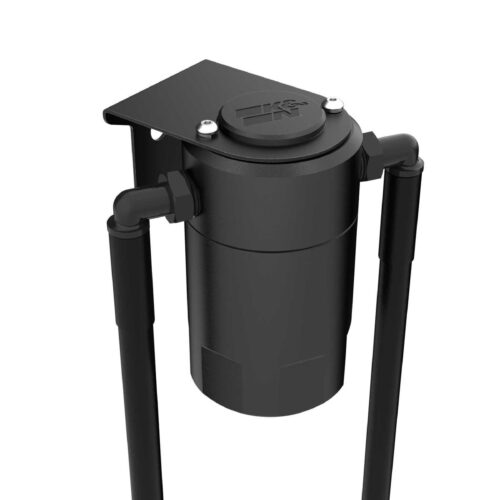 K&N Oil Catch Can – 81-0813