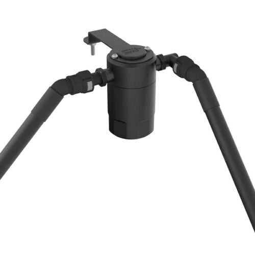 K&N Oil Catch Can – 81-0816