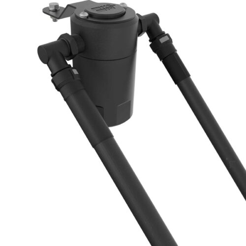 K&N Oil Catch Can – 81-0830