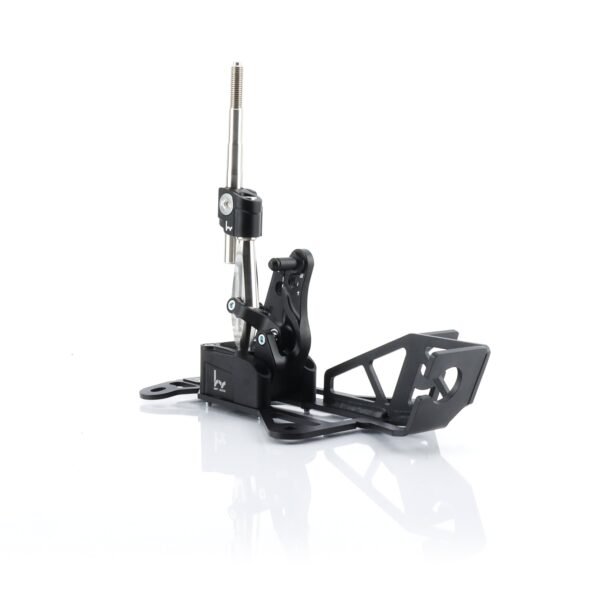 Short Shifter Assembly (97-01 Prelude, 98-02 Accord, 00-06 Insight, 03 CL Type-S) - Image 8