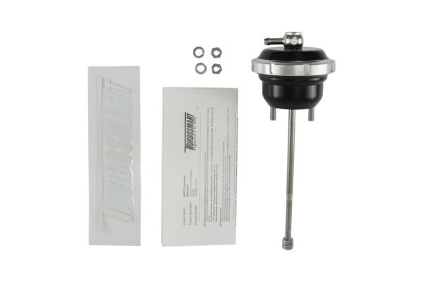 IWG75 Universal M6 140mm Rod Black 10PSI - Image 6