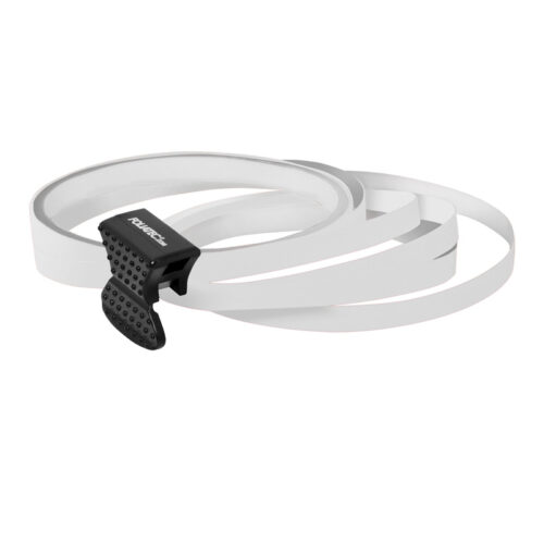 PIN-Striping rim design white – Width