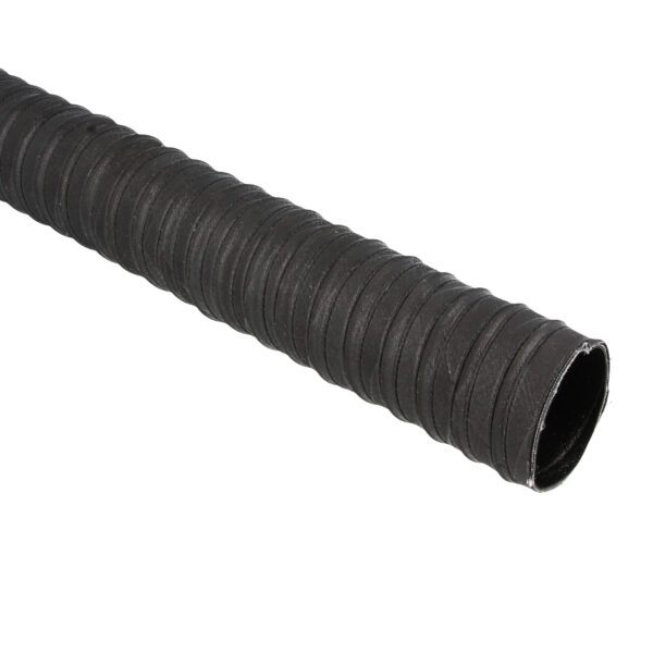 Fuel hose - 57 mm - Black