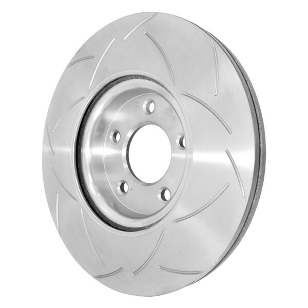 DBA2962S - Street Series T2 Brake Rotor; Front - Image 2