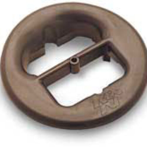 K&N Stubstack Air Horn – 85-0210