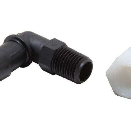 K&N Air Filter Vent Kit – 85-1120