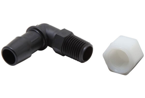 K&N Air Filter Vent Kit - 85-1120