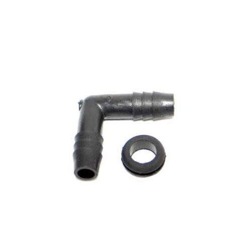 K&N Air Filter Vent Kit – 85-1140