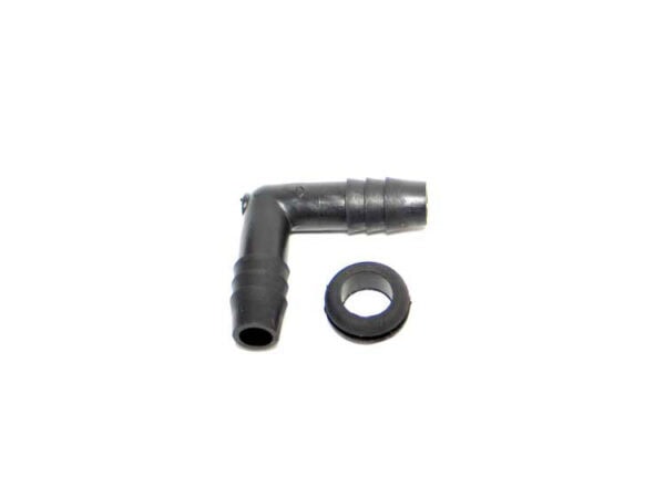 K&N Air Filter Vent Kit - 85-1140