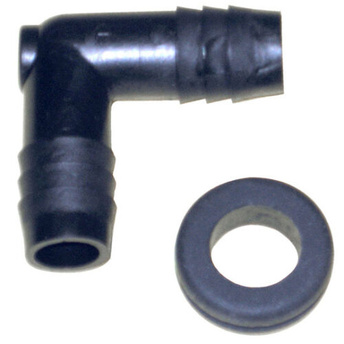 K&N Air Filter Vent Kit – 85-1150