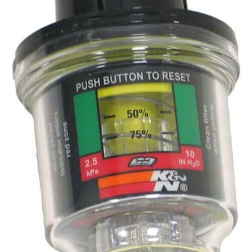 K&N Filter Minder, Screw in – 85-2444