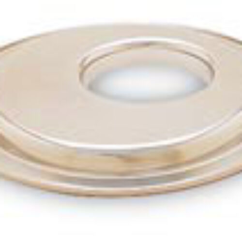 K&N Metal Base Plate – 85-3540