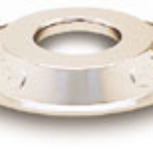 K&N Metal Base Plate – 85-3545