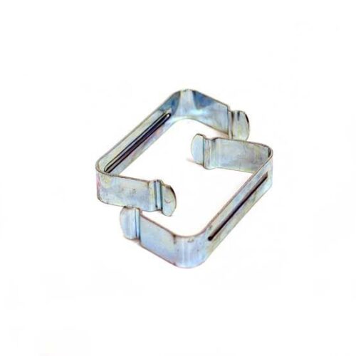 K&N Anodized Steel Clip – 85-5192