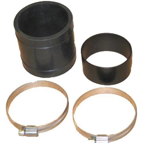 K&N Apollo Intake Hose Kit – 85-6002