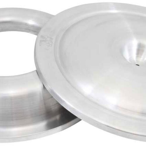 K&N Top & Base Plate – 85-6852