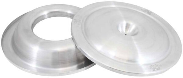 K&N Top & Base Plate - 85-6852