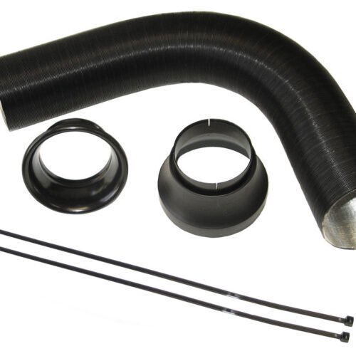 K&N 54 Series Flexible Hose Kit – 85-7000