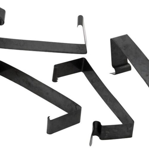 K&N Steel Spring Clip – 85-83890