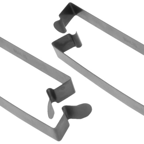 K&N Spring Clip – 85-83891