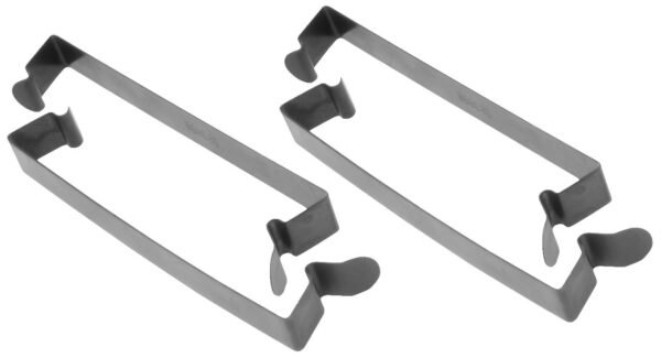 K&N Spring Clip - 85-83891