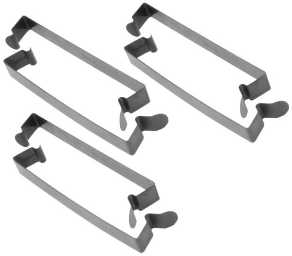 K&N Spring Clip - 85-83893