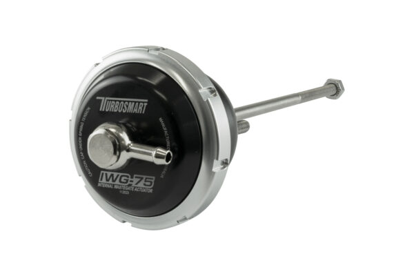 IWG75 Universal Actuator (UNF) 150mm 7PSI