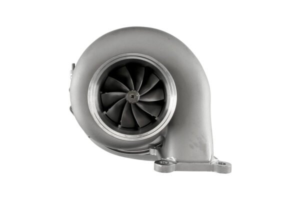TS-1 Turbocharger 7880 T4 0.96AR Externally Wastegated - Image 3