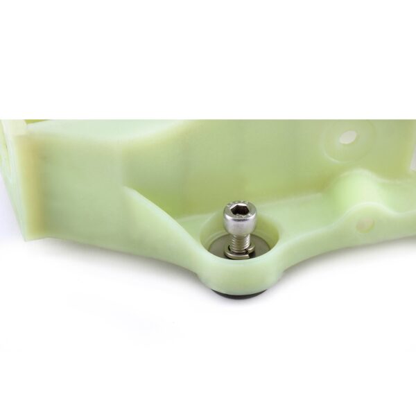Shifter Base Bushings (02-06 RSX & 12-15 Civic Si & K-Swap) - Image 5