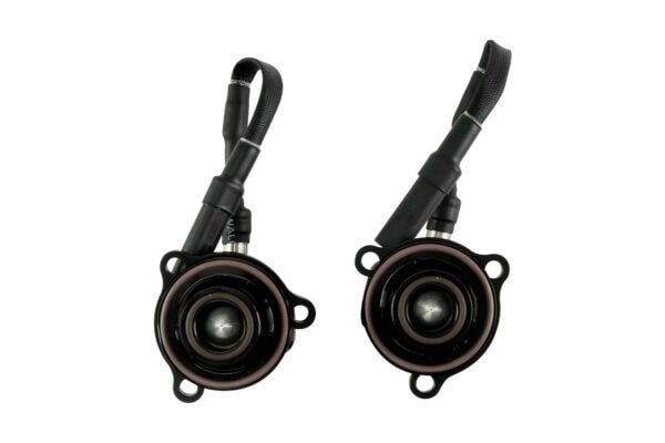 BOV Kompact EM PlumBack- VR29 (Merc C63) - Image 4