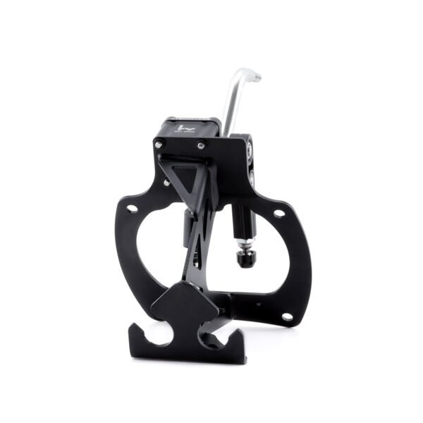 V2 Short Shifter Assembly (02-05 Civic Si 03-11 Element) - Image 5