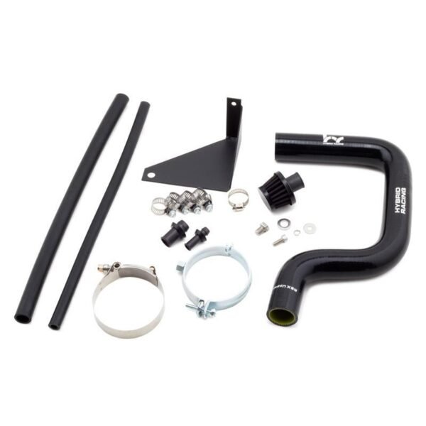 Cold Air Intake System (02-06 RSX & 01-05 Civic Si & 01-05 Civic K-Swap) - Image 5
