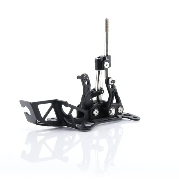 Short Shifter Assembly (97-01 Prelude, 98-02 Accord, 00-06 Insight, 03 CL Type-S) - Image 6