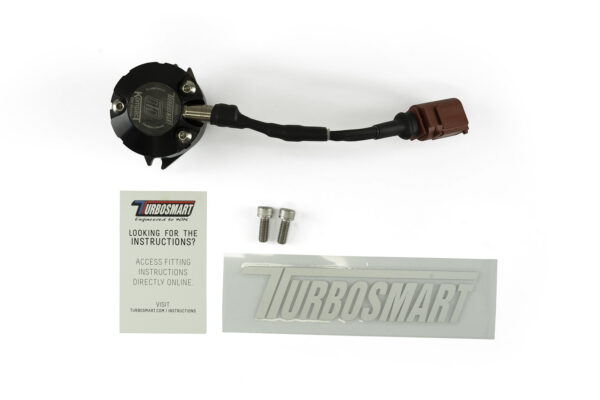 BOV Kompact EM PlumBack- VR4 (VW/Audi/Seat/Skoda 1.4TSI) - Image 6