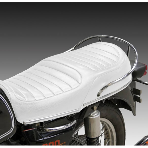 Seat & Leather Color Spray-white matt - Image 2