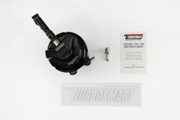 BOV RacePort EM GenV Sleeper - Image 6
