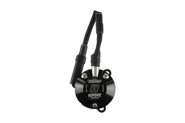 BOV Kompact EM DualPort- VR13 (USA FORD RANGER 2019+) - Image 4