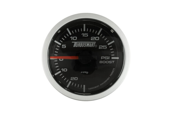 Boost Gauge 30psi 52mm - Image 2