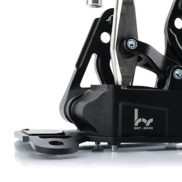Short Shifter Assembly (97-01 Prelude, 98-02 Accord, 00-06 Insight, 03 CL Type-S) - Image 9