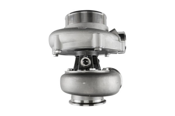 TS-1 Turbocharger 5862 V-Band 0.82AR Externally Wastegated - Image 5