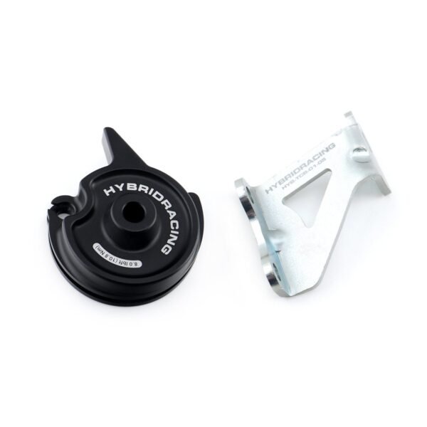 K-Series Throttle Body Cruise Control Delete Kit (88-95 Civic & 94-01 Integra)