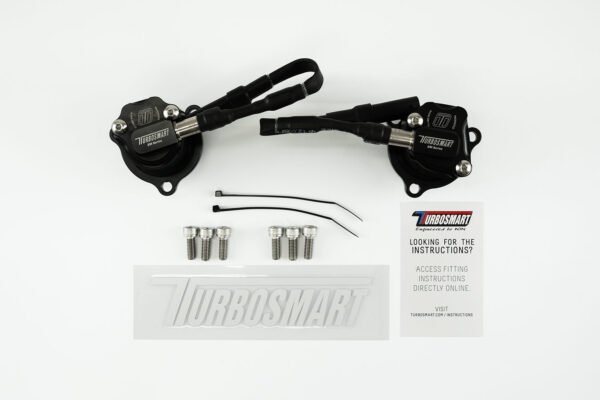 BOV Kompact EM PlumBack- VR29 (Merc C63) - Image 6