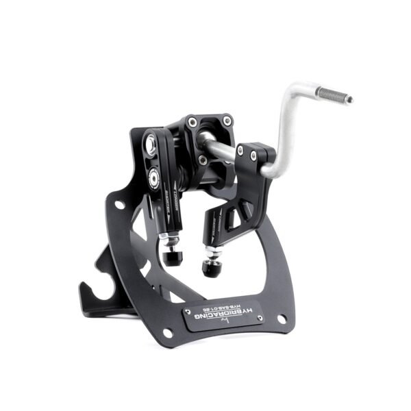 V2 Short Shifter Assembly (02-05 Civic Si 03-11 Element)