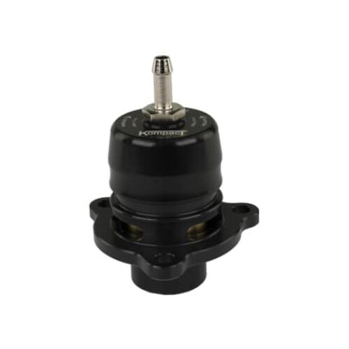 BOV Kompact Shortie Dual Port Mercedes A45 AMG