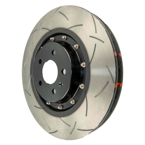 DBA52774BLKS – 5000 Series T3 Brake Rotor; Front