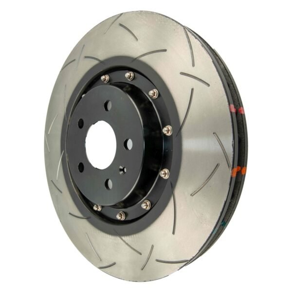 DBA52774BLKS - 5000 Series T3 Brake Rotor; Front