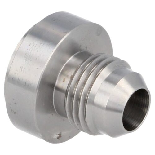 welding prop steel male AN16